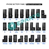  iPhone 12-12Pro بطارية عالية السعة